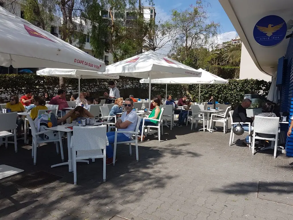 Penha D'Águia ristorante a Penha de Águia