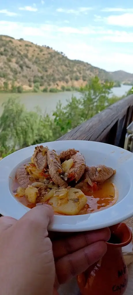 Menu_O Pescador do Guadiana_Penha de Águia_immagine_3