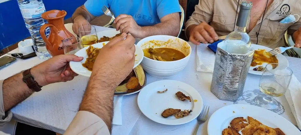 Menu_O Pescador do Guadiana_Penha de Águia_immagine_9