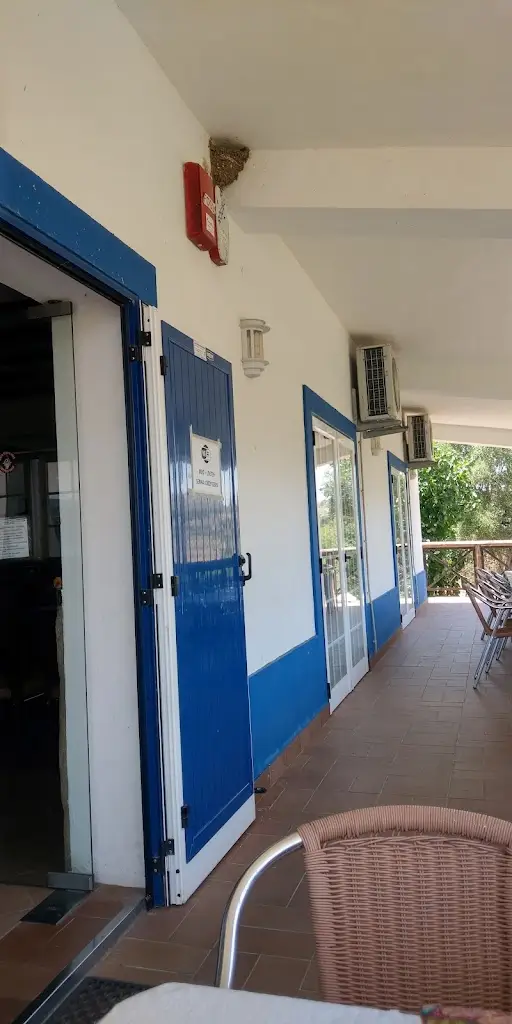 Ricky Sharky_O Pescador do Guadiana_Penha de Águia_recensione