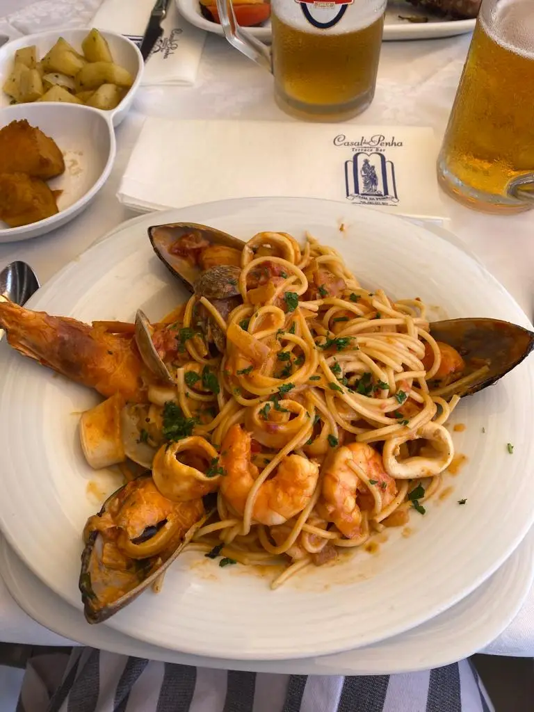 Menu_Restaurante Casal da Penha_Penha de Águia_image_5