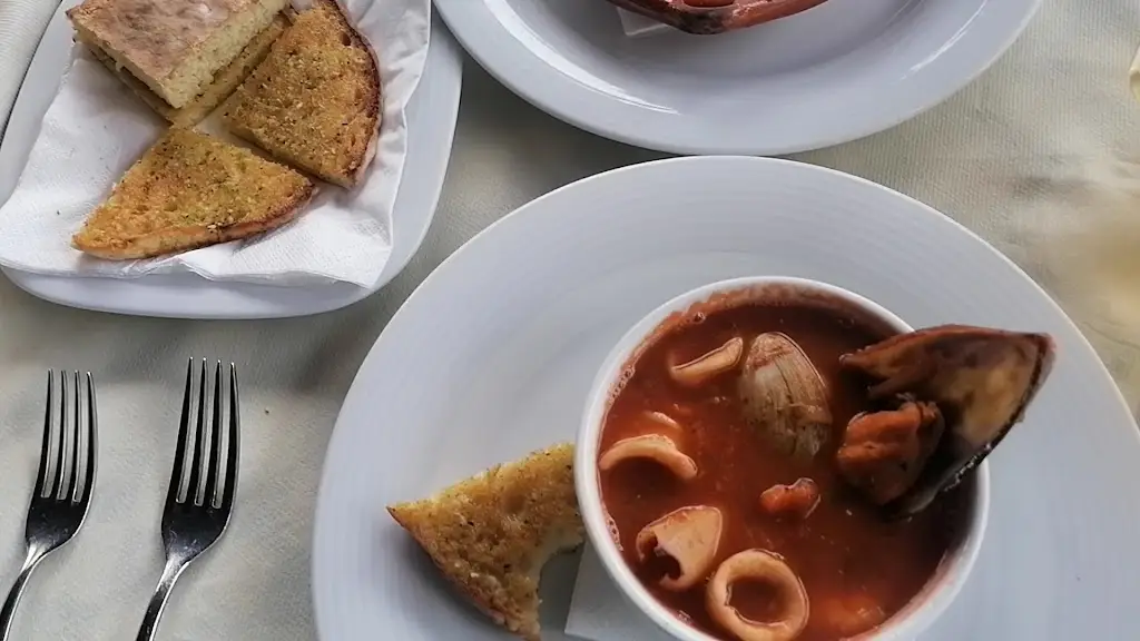 Restaurante Casal da Penha ristorante a Penha de Águia