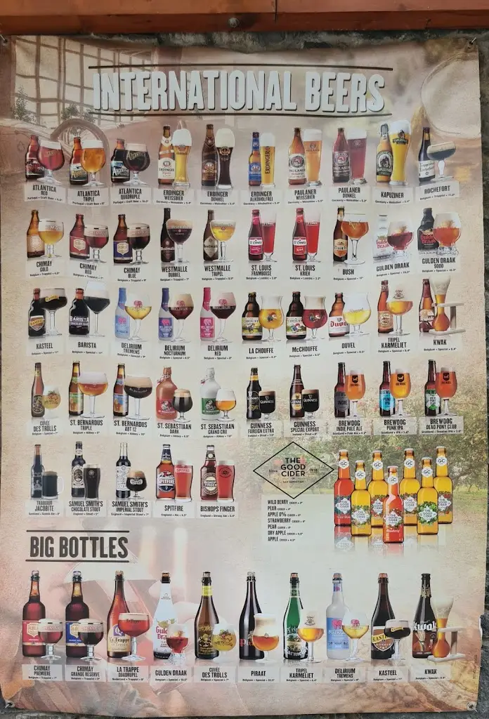 Menu_Grutas do Faial_Penha de Águia_immagine_1