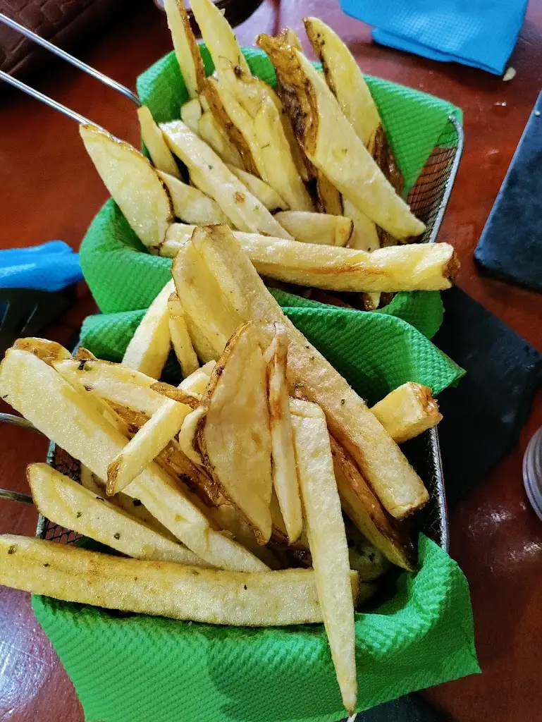 Menu_Grutas do Faial_Penha de Águia_immagine_7