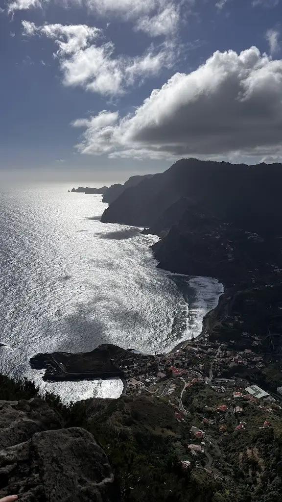 Mikołaj Sadowski_Vereda da Penha d'Águia_Penha de Águia_recensione