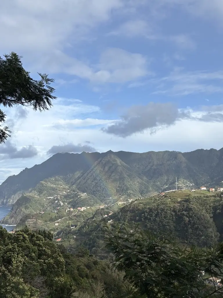 Alexandra Teslenok_Vereda da Penha d'Águia_Penha de Águia_recensione