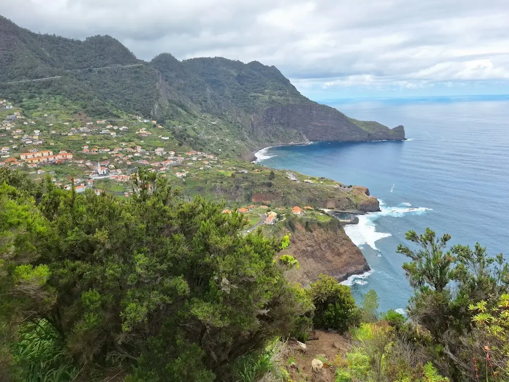 Vereda da Penha d'Águia ristorante a Penha de Águia