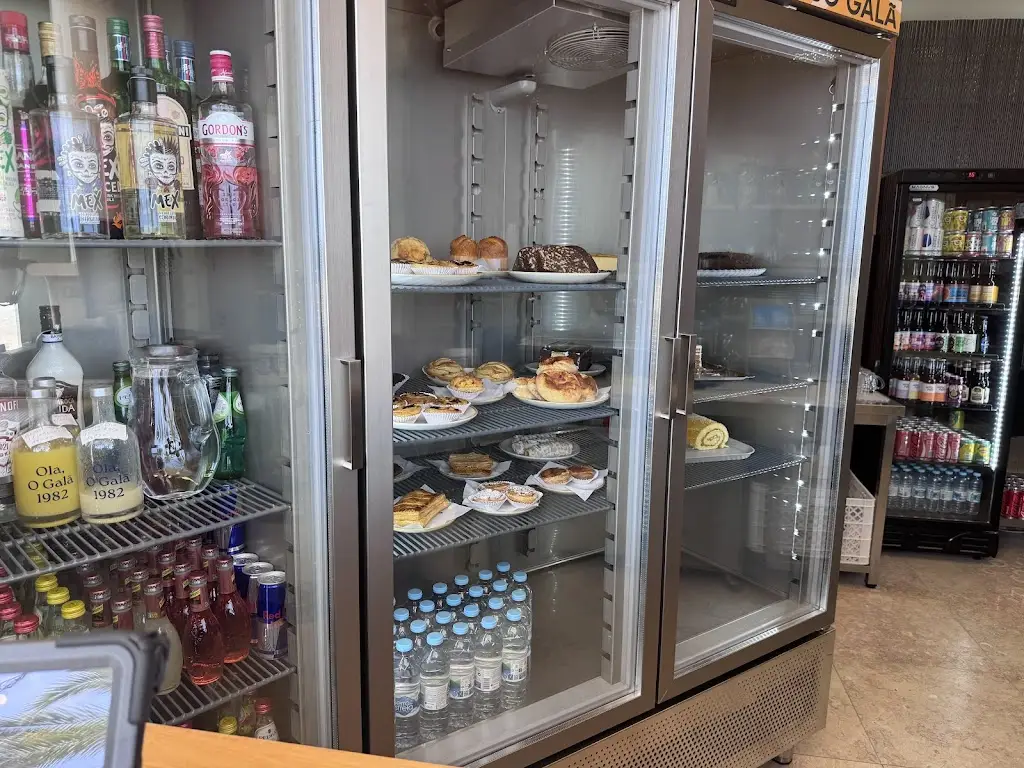 Armin V_Galã Theatre & Bakery_Penha de Águia_recensione