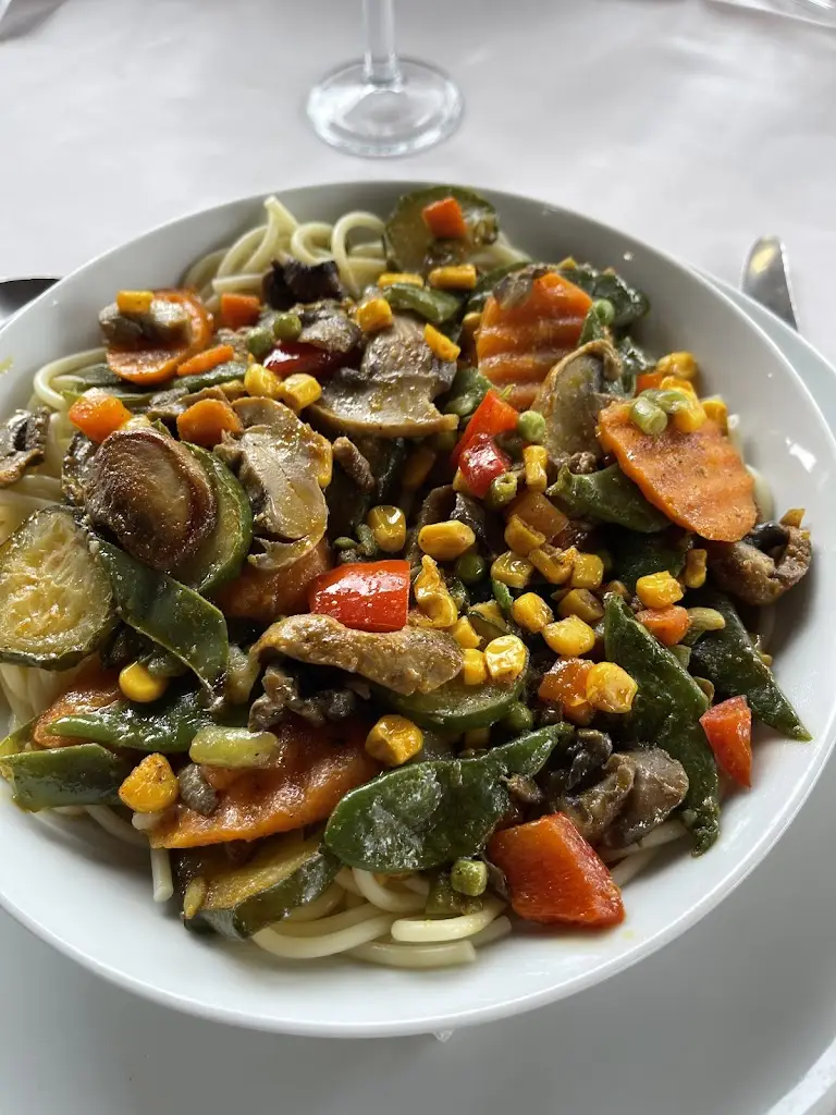 Mani B_Casa de Chá_Penha de Águia_recensione