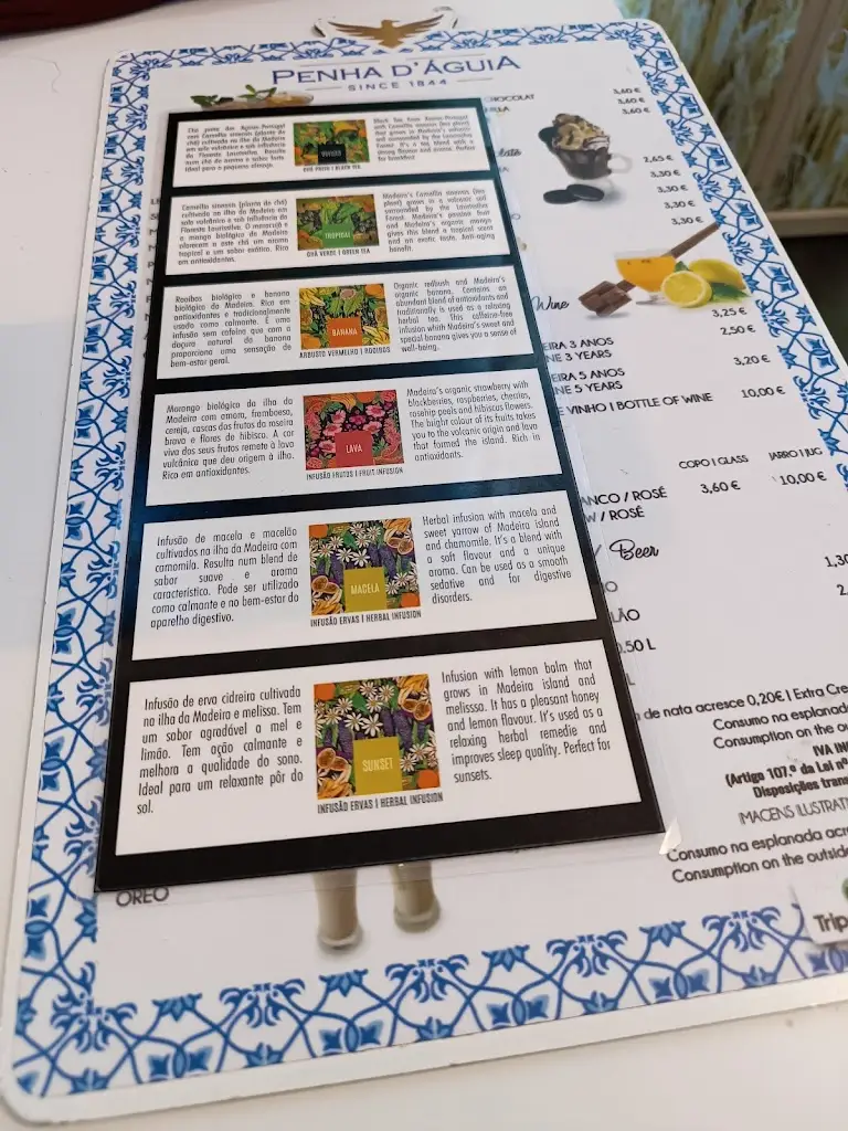 Menü_Penha D'Águia_Penha de Águia_Bild_2