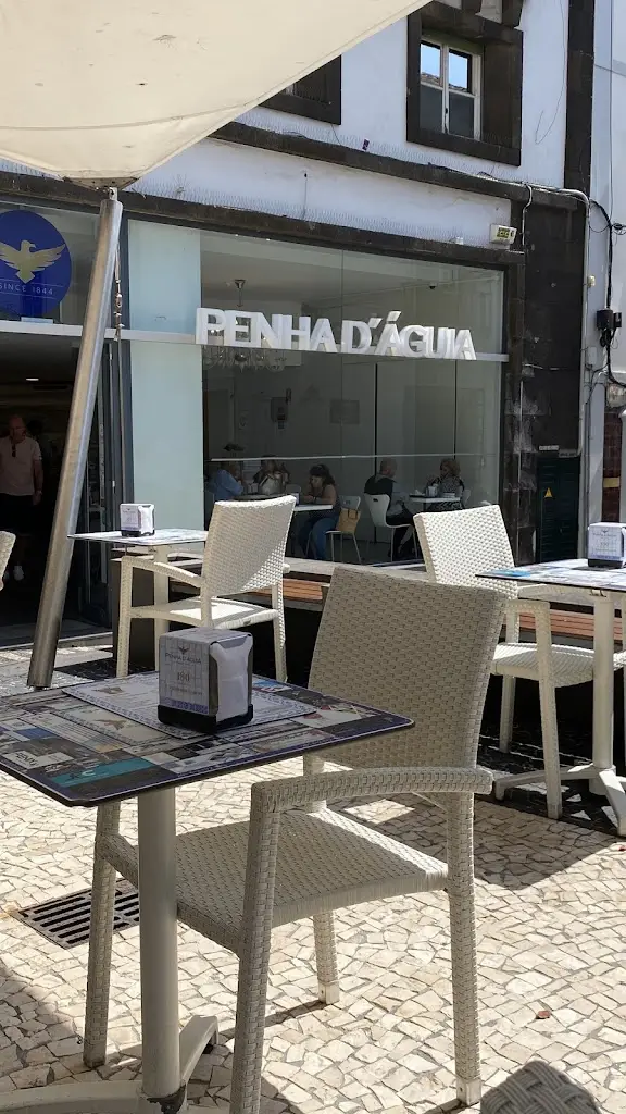 CuracaoActive_Penha D'Águia_Penha de Águia_Bewertung