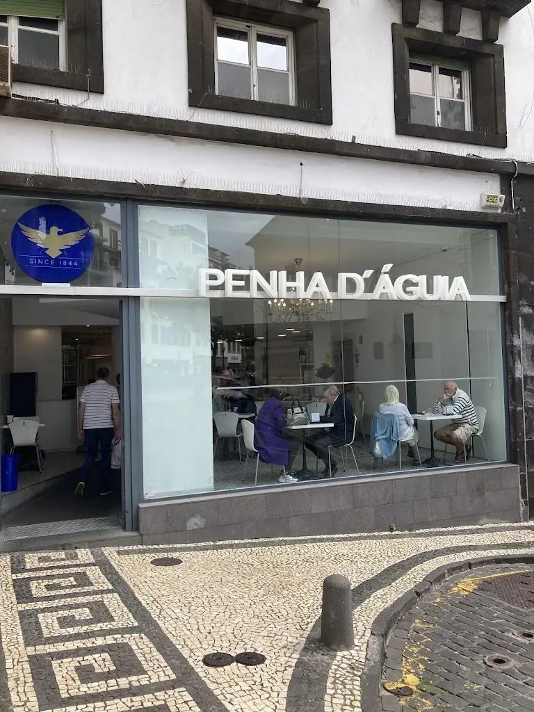 Va D_Penha D'Águia_Penha de Águia_Bewertung