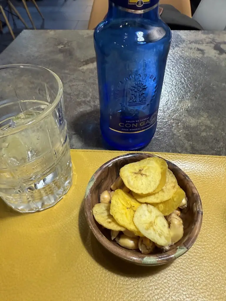 István Demjén_Restaurante A casa da Inês_Penha de Águia_recensione