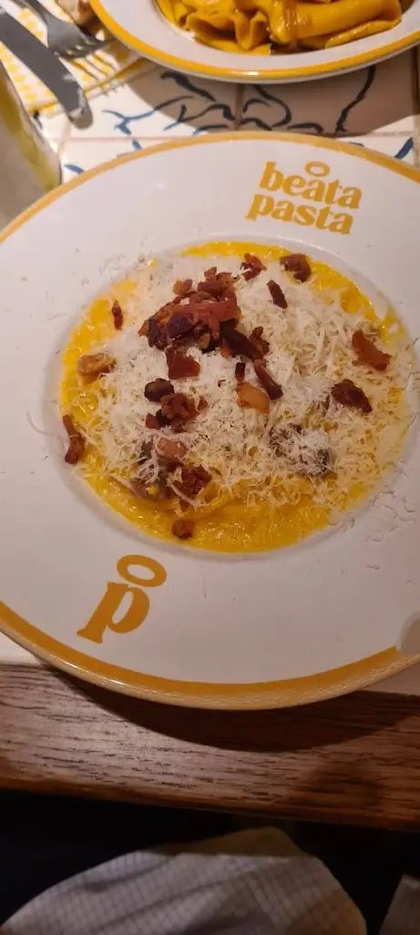 Menü_Lily's Restaurant_Penha de Águia_Bild_6