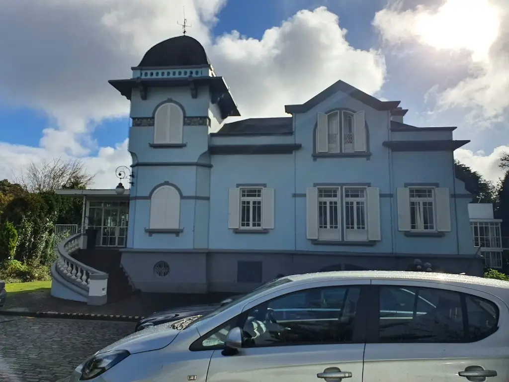 Linete Abreu - Cultura e Eventos Madeira_Restaurante Avó Micas_Penha de Águia_recensione