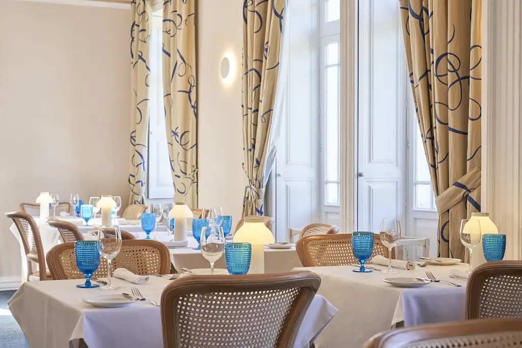 Restaurante Avó Micas ristorante a Penha de Águia