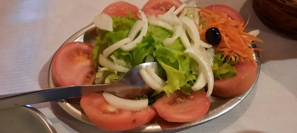 Menu_Restaurante Pensão Central_Castelo de Paiva_immagine_1