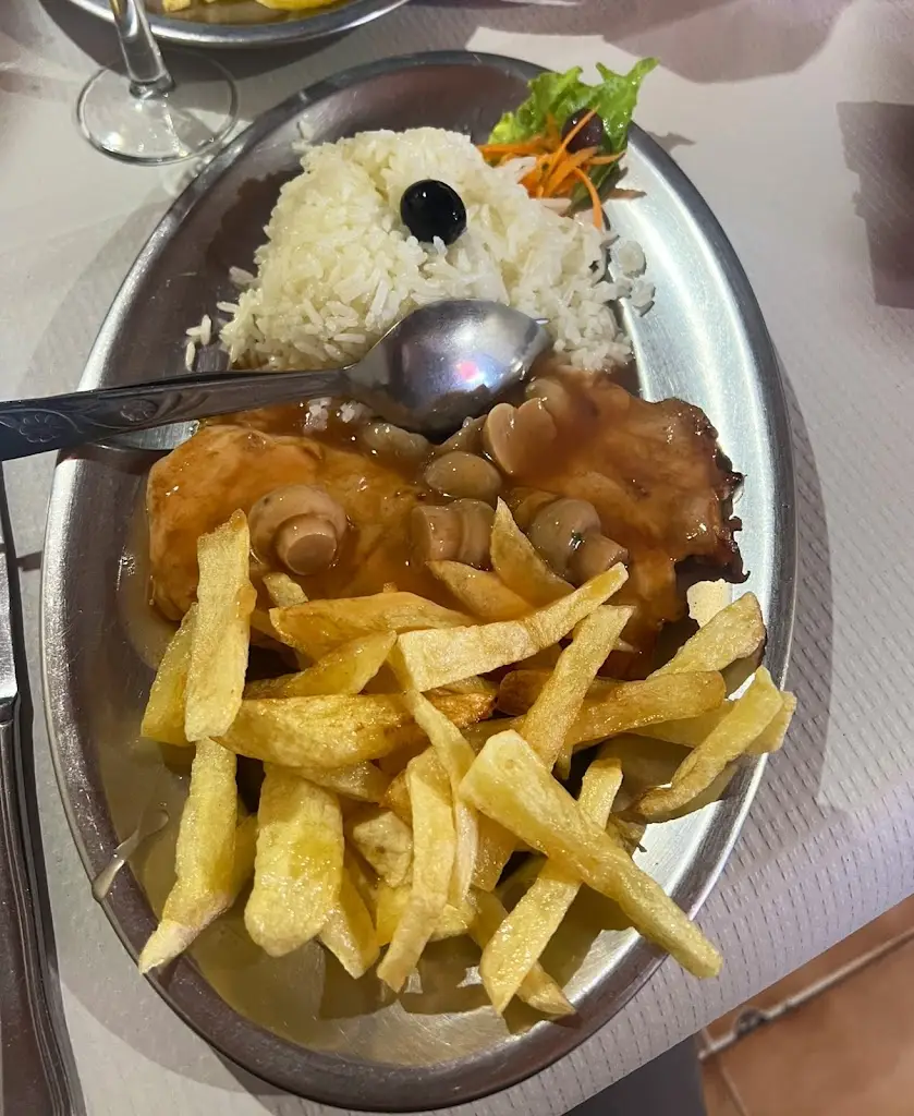 Menu_Restaurante Pensão Central_Castelo de Paiva_immagine_4