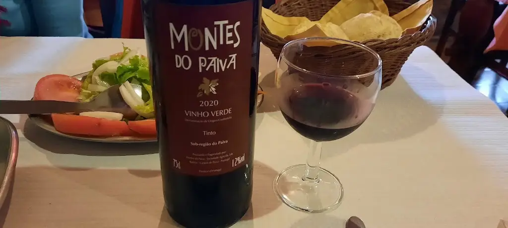 Menu_Restaurante Pensão Central_Castelo de Paiva_immagine_5