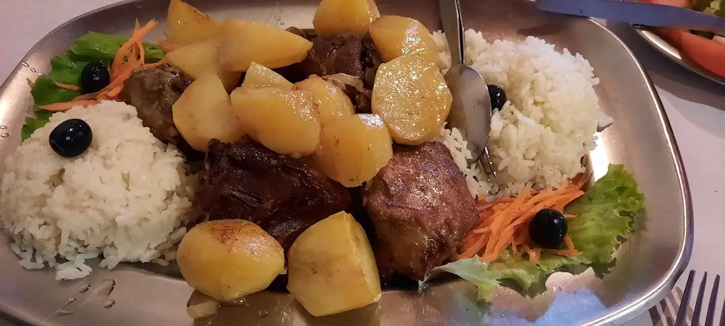 Menu_Restaurante Pensão Central_Castelo de Paiva_immagine_8