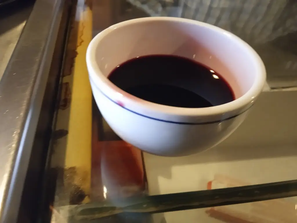 Menu_Restaurante Pensão Central_Castelo de Paiva_immagine_9