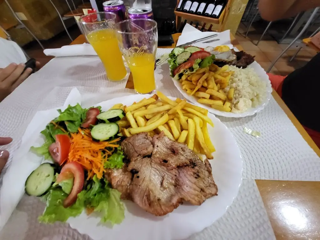 Annabelle Arragon_Mistura de Sabores_Penha de Águia_review