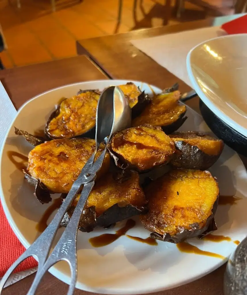 Menu_Arraial do Ribeiro Frio_Penha de Águia_immagine_9