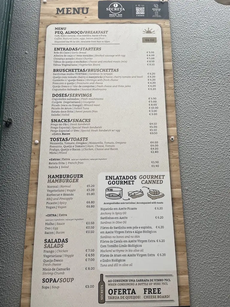 Menu_Secreta_Penha de Águia_imagen_1