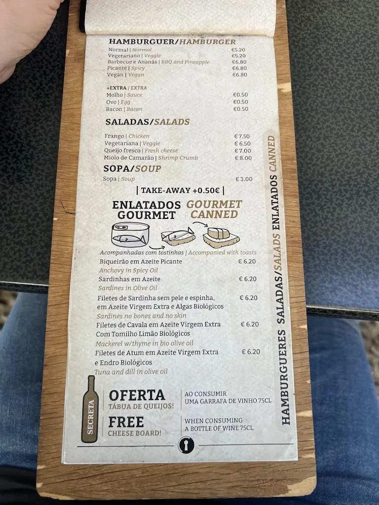 Menu_Secreta_Penha de Águia_imagen_2