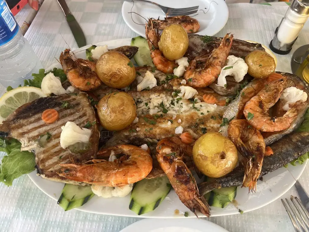 Jill Mcelwee_Prova O Melhor Tapas_Prova_review