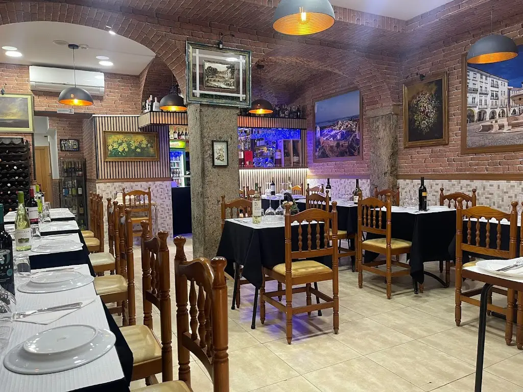 Prova O Melhor Tapas ristorante a Prova
