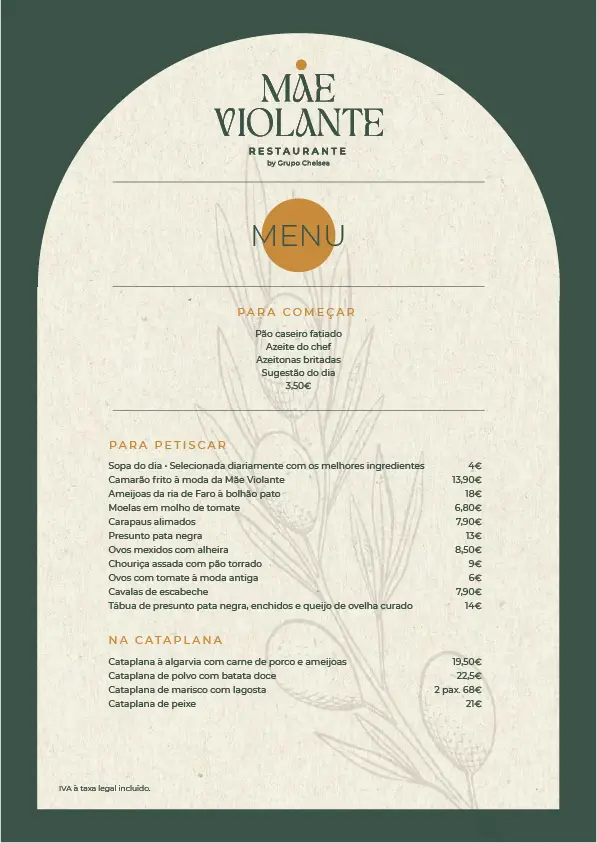 Menu_Mãe Violante_Prova_image_1