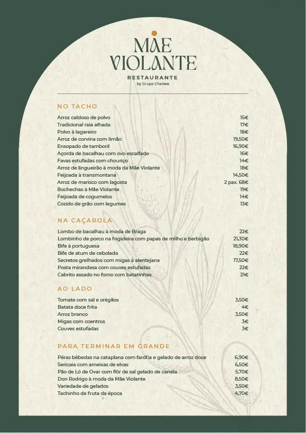 Menu_Mãe Violante_Prova_image_4