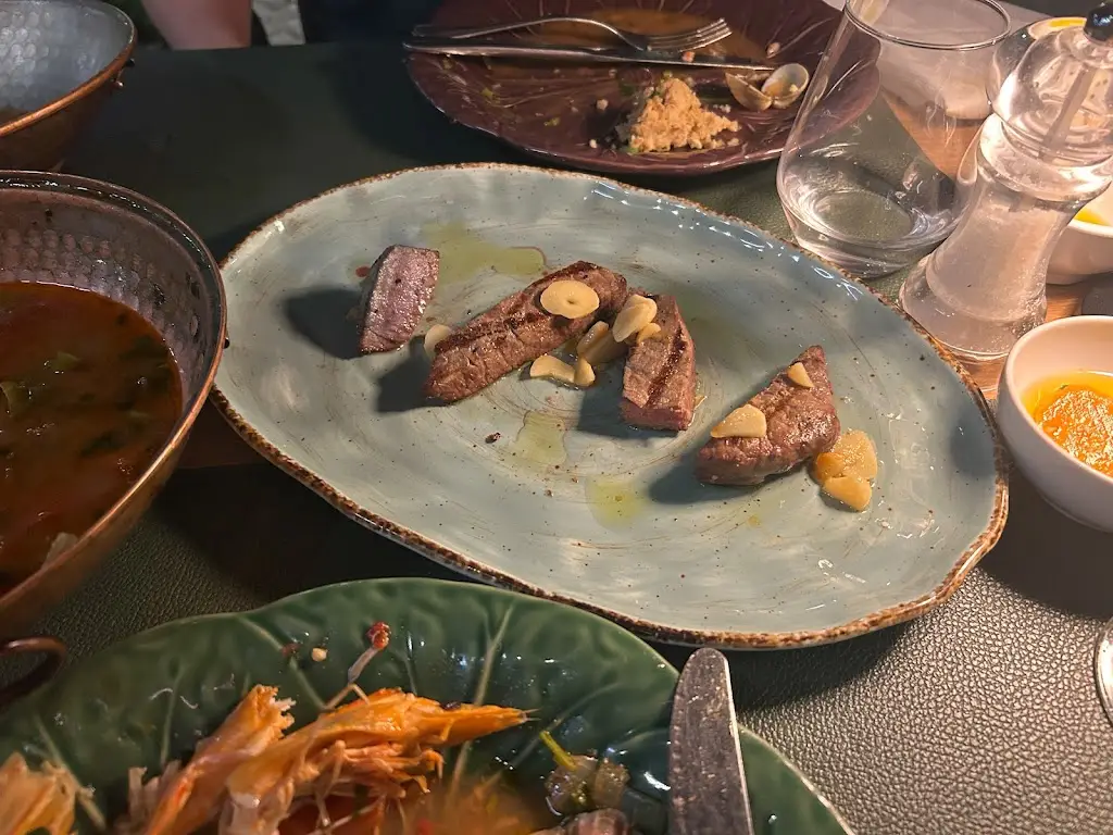 Ellen Seidell_Mãe Violante_Prova_review