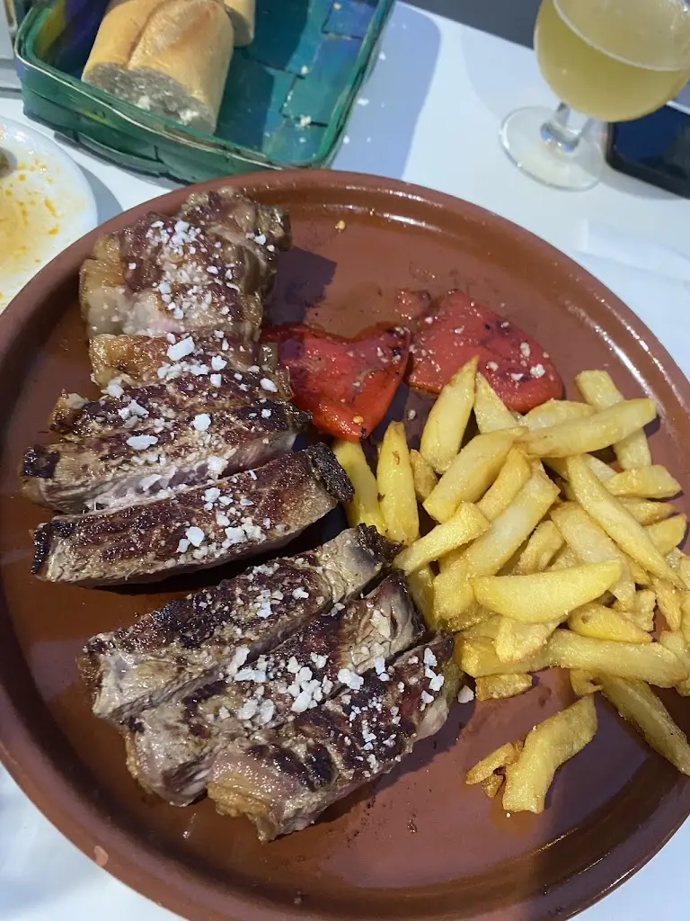 Marcus Thorén_Restaurante Provas_Prova_review