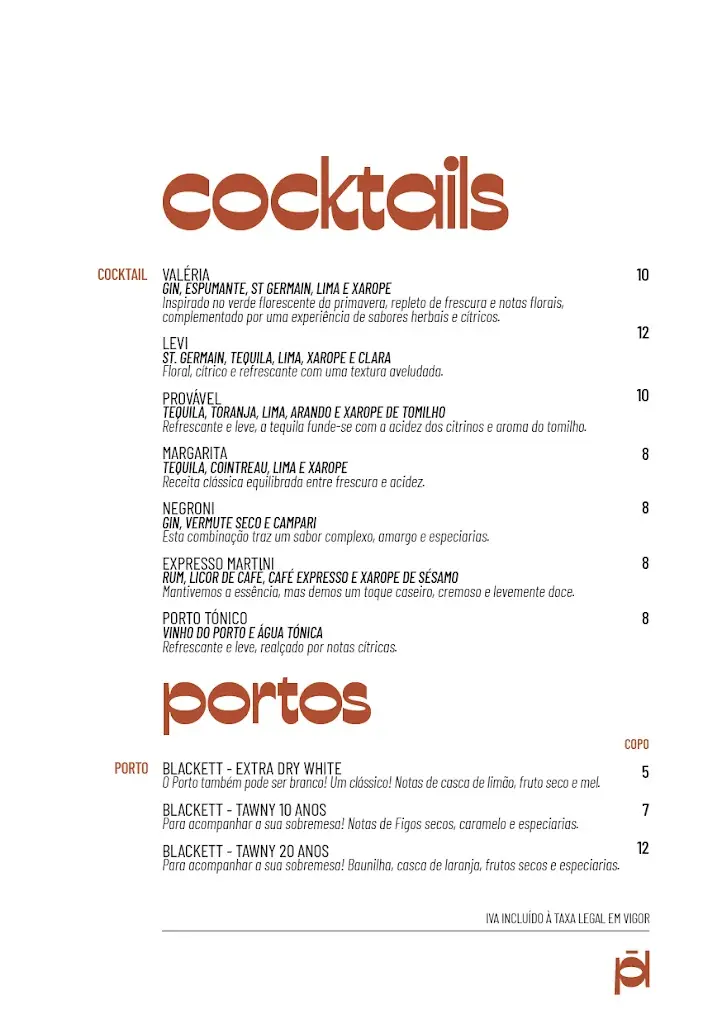 Menu_Provável - Restaurante_Prova_immagine_1