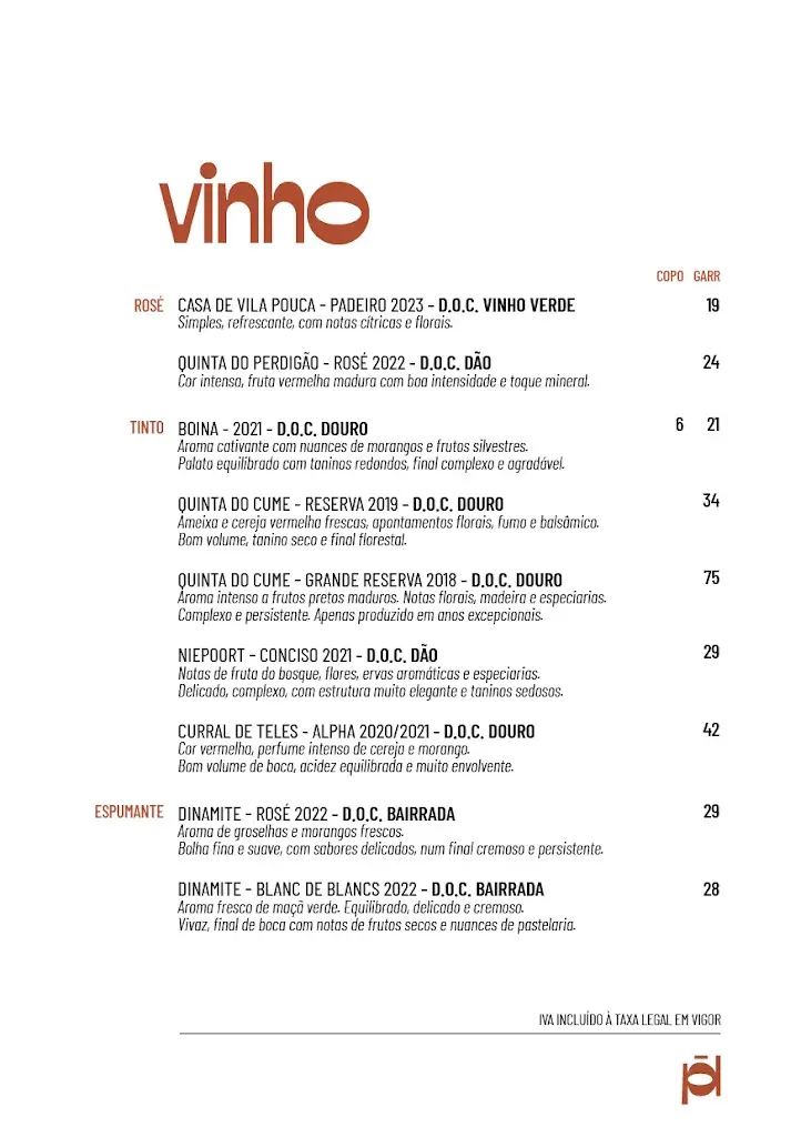 Menu_Provável - Restaurante_Prova_immagine_4