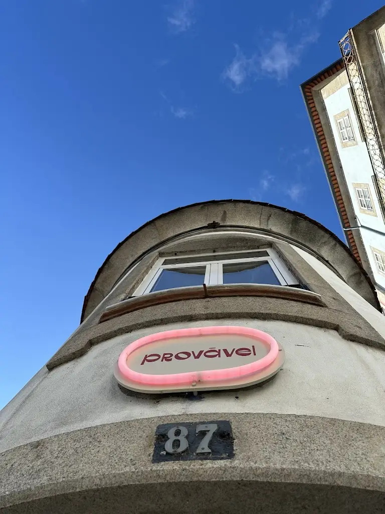 P Tam_Provável - Restaurante_Prova_recensione