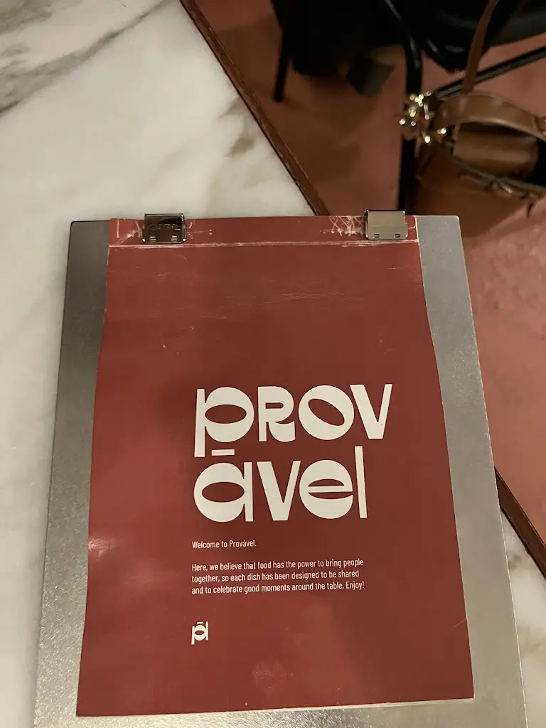 Ricardo B_Provável - Restaurante_Prova_recensione