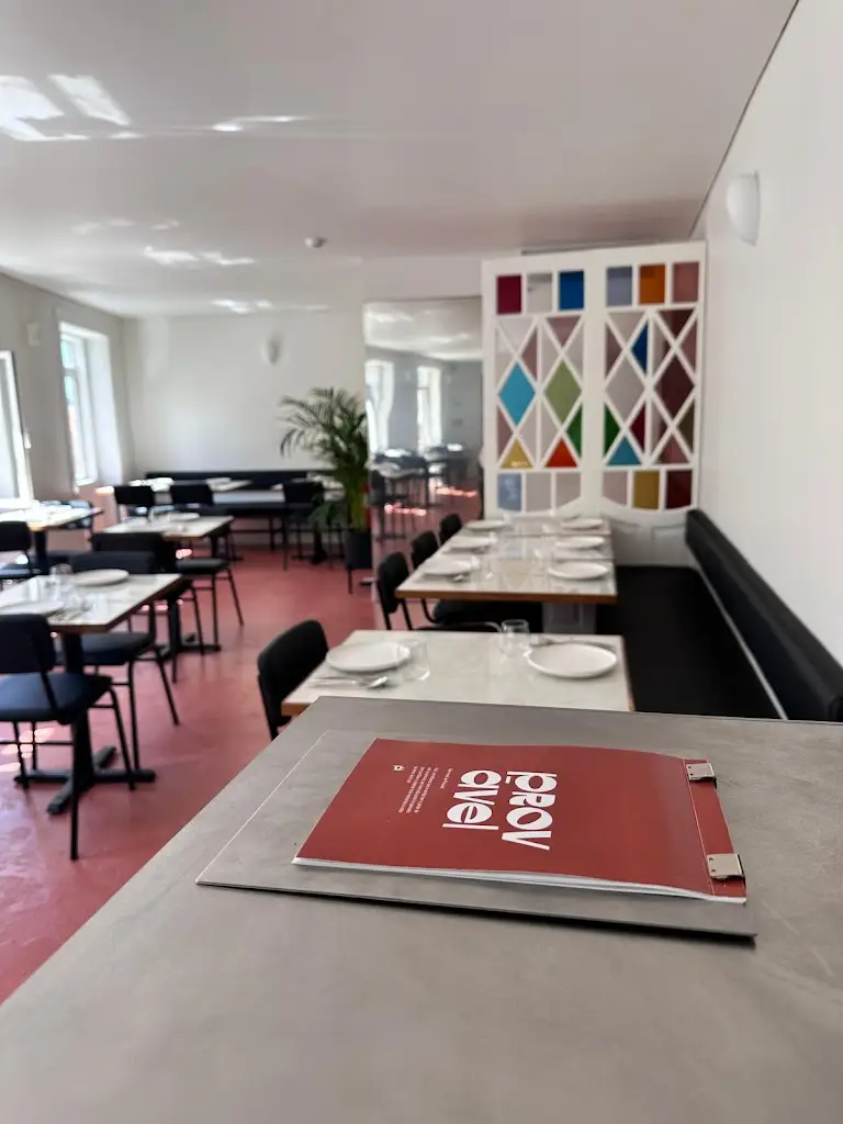 Provável - Restaurante ristorante a Prova