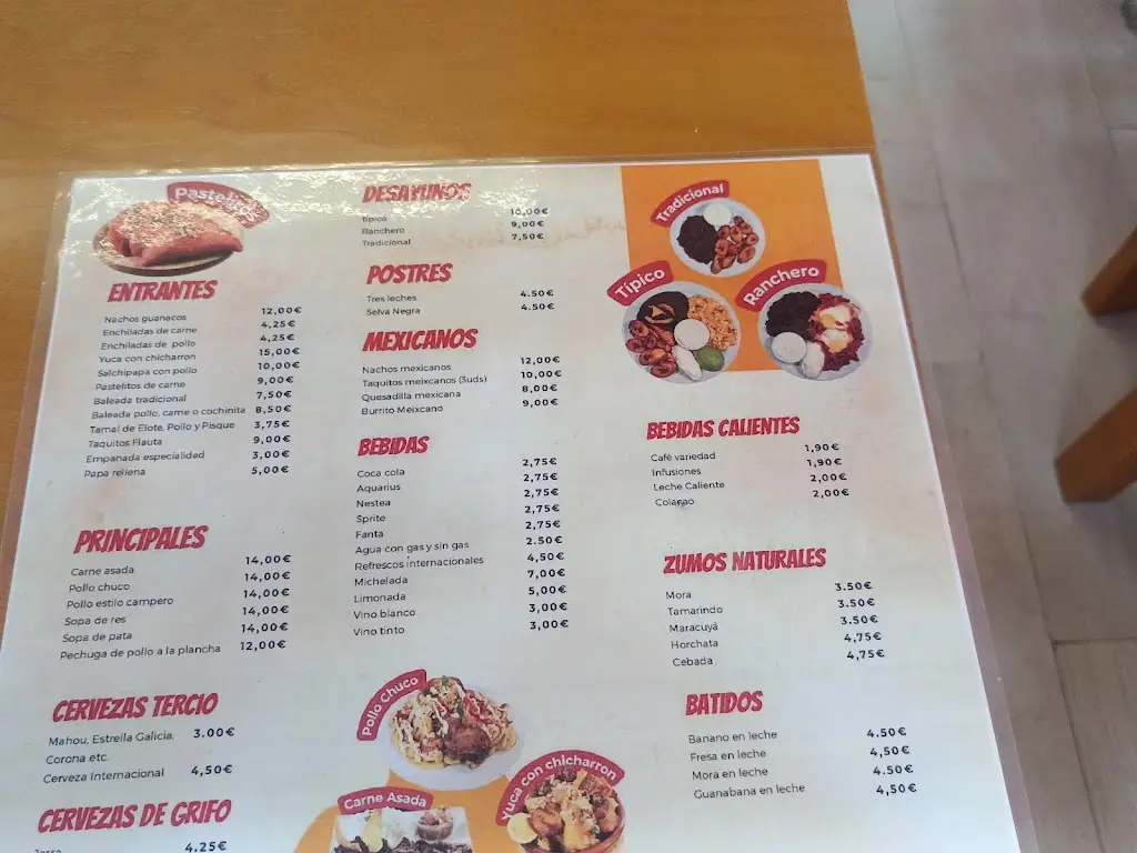 Menu_Rock Stories_Quintas de São Bartolomeu_imagen_3