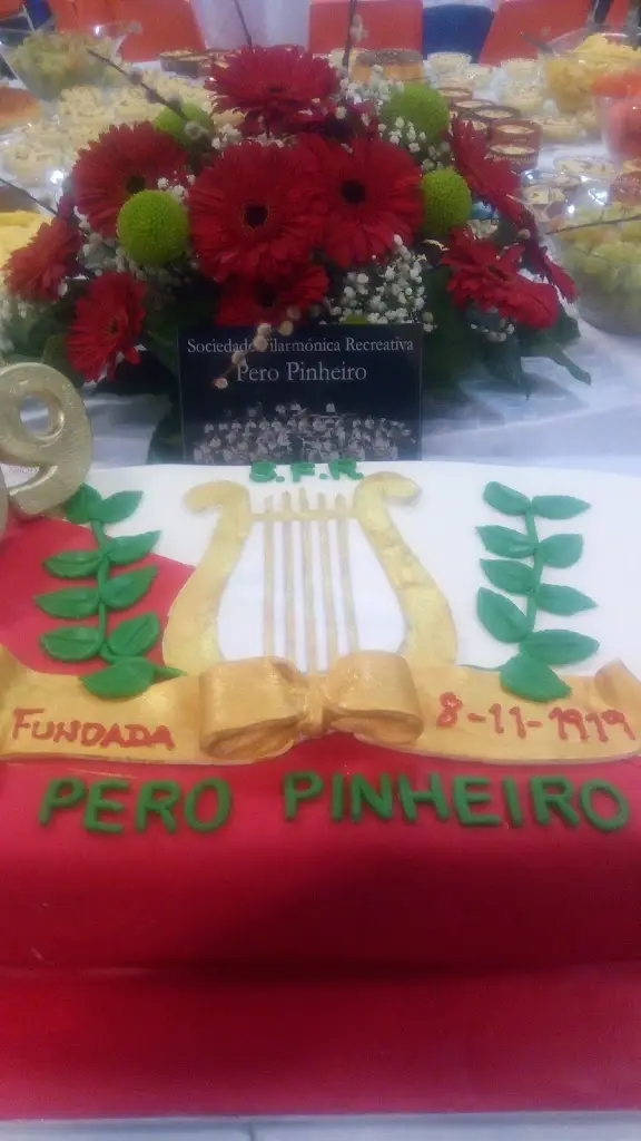 Restaurante O Solas ristorante a Pero Pinheiro