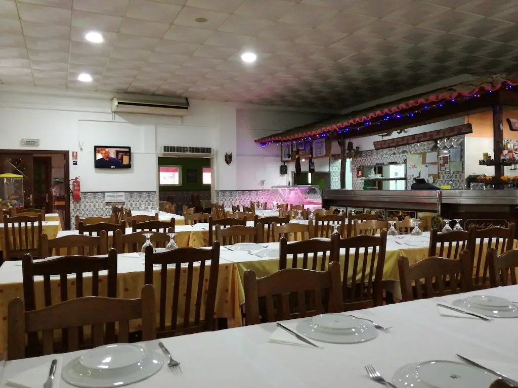 Cantinho do Minhoto ristorante a Pero Pinheiro
