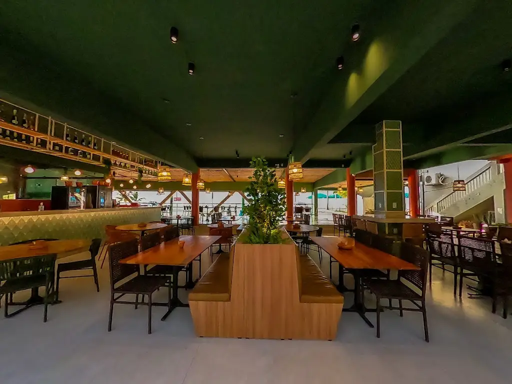 Casa da Vila ristorante a Pero Pinheiro