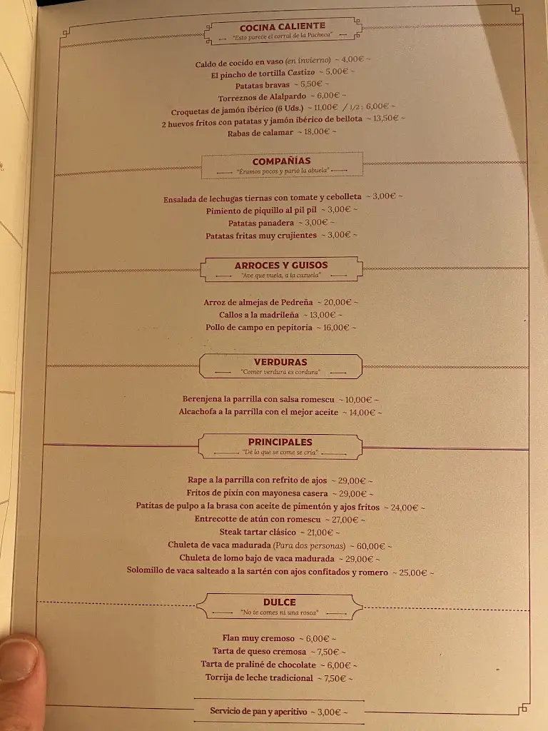 Menu_Pão de Canela_Pero Pinheiro_immagine_3