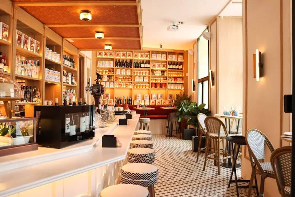 Pão de Canela ristorante a Pero Pinheiro