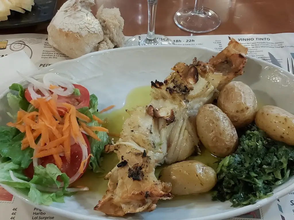 Menu_O Zé Carteiro_Póvoa de Santa Iria_immagine_7