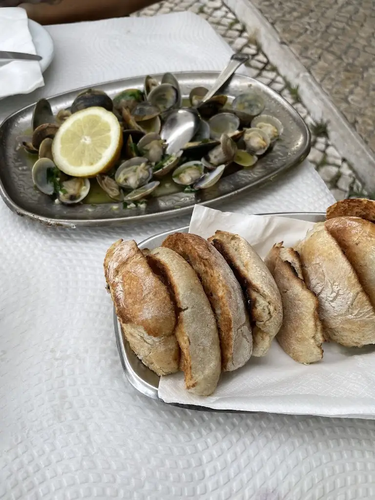 Nuno Pereira_O Zé Carteiro_Póvoa de Santa Iria_recensione