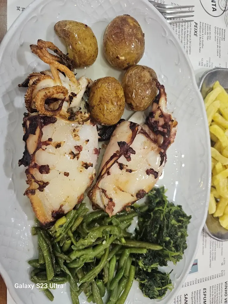 stella Ho_O Zé Carteiro_Póvoa de Santa Iria_recensione