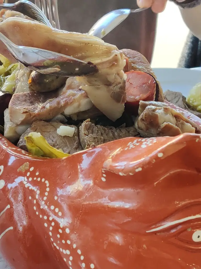 Menu_Casal Minhoto_Póvoa de Santa Iria_immagine_5